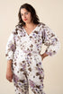Closet Core Patterns - Jo Dress & Jumpsuit